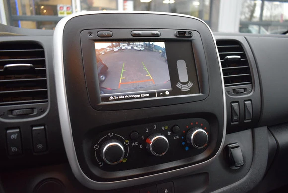 Nissan NV300 - Afbeelding 14 van 19