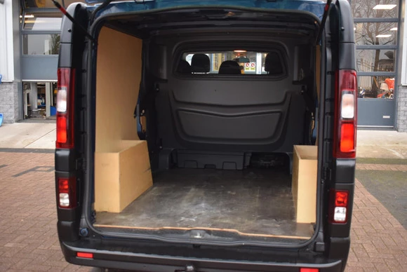 Nissan NV300 - Afbeelding 16 van 19