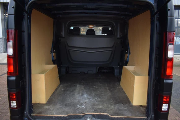 Nissan NV300 - Afbeelding 17 van 19