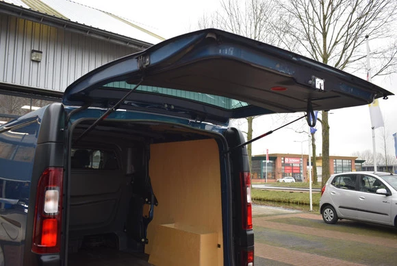 Nissan NV300 - Afbeelding 18 van 19