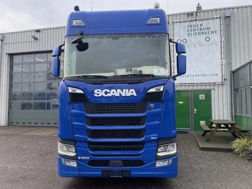 Scania S - Afbeelding 2 van 21