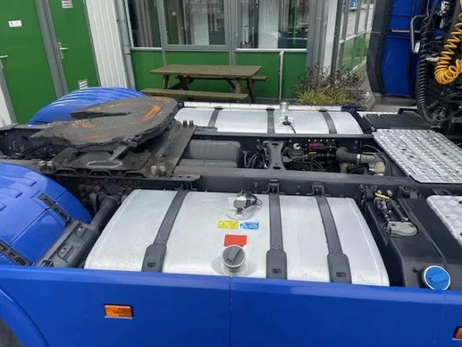 Scania S - Afbeelding 7 van 21