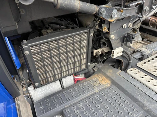 Scania S - Afbeelding 8 van 21