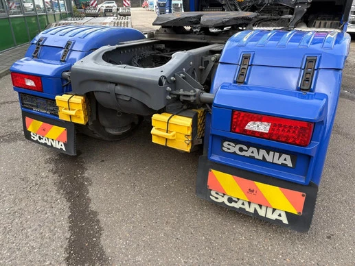 Scania S - Afbeelding 9 van 21