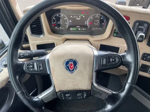 Scania S - Afbeelding 10 van 21