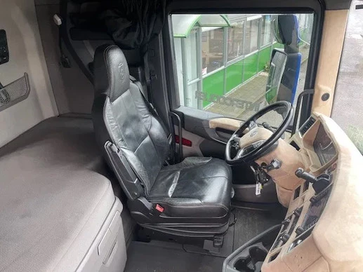 Scania S - Afbeelding 11 van 21