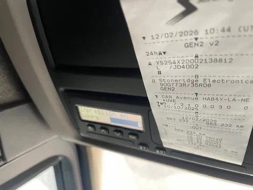 Scania S - Afbeelding 17 van 21