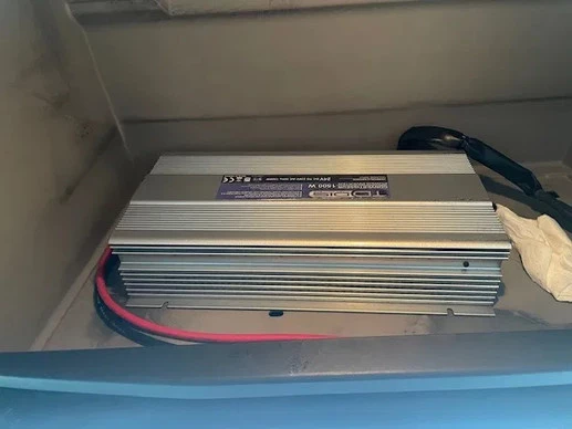 Scania S - Afbeelding 18 van 21