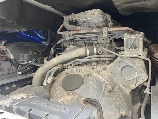 Scania S - Afbeelding 20 van 21