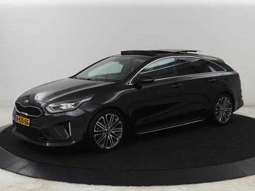 Kia ProCeed - Afbeelding 1 van 30