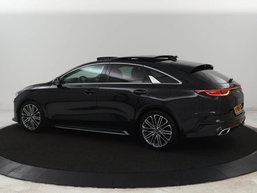 Kia ProCeed - Afbeelding 2 van 30