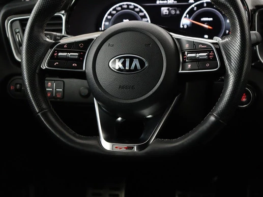 Kia ProCeed - Afbeelding 12 van 30