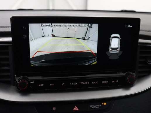 Kia ProCeed - Afbeelding 19 van 30