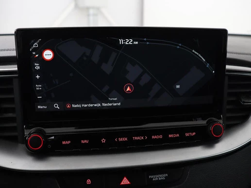 Kia ProCeed - Afbeelding 22 van 30