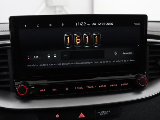 Kia ProCeed - Afbeelding 24 van 30