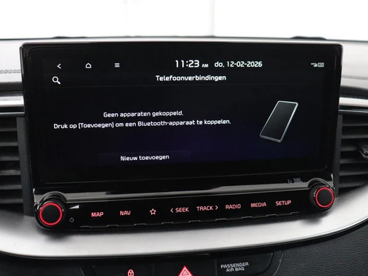 Kia ProCeed - Afbeelding 25 van 30