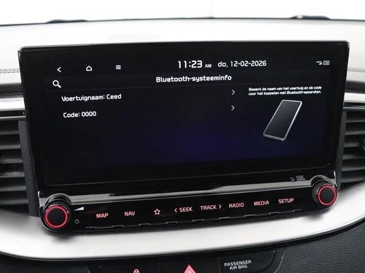 Kia ProCeed - Afbeelding 26 van 30