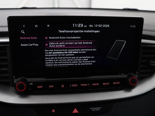 Kia ProCeed - Afbeelding 27 van 30