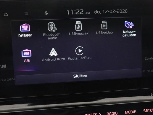 Kia ProCeed - Afbeelding 29 van 30