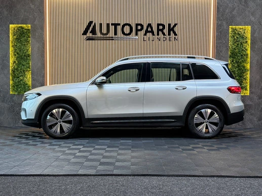 Mercedes-Benz EQB - Afbeelding 2 van 30