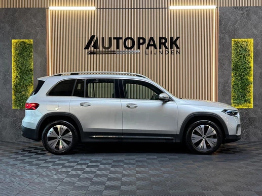 Mercedes-Benz EQB - Afbeelding 6 van 30