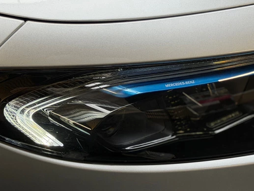 Mercedes-Benz EQB - Afbeelding 9 van 30