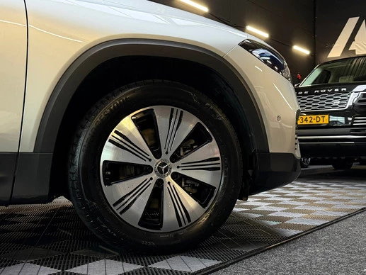 Mercedes-Benz EQB - Afbeelding 10 van 30
