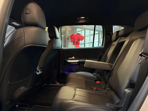 Mercedes-Benz EQB - Afbeelding 15 van 30