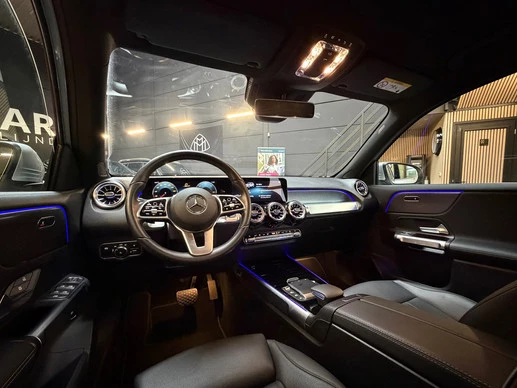 Mercedes-Benz EQB - Afbeelding 16 van 30