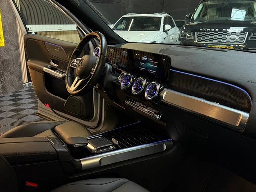 Mercedes-Benz EQB - Afbeelding 17 van 30