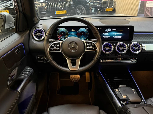 Mercedes-Benz EQB - Afbeelding 19 van 30
