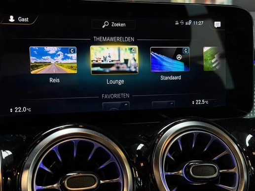 Mercedes-Benz EQB - Afbeelding 20 van 30