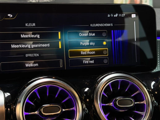 Mercedes-Benz EQB - Afbeelding 21 van 30