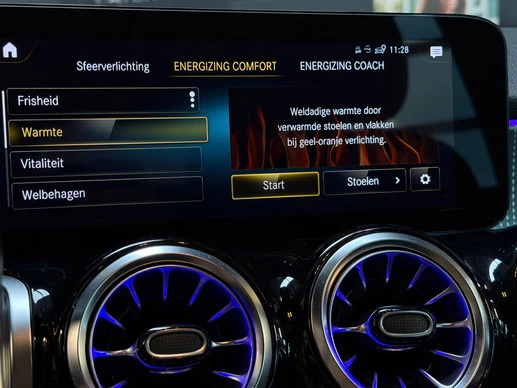 Mercedes-Benz EQB - Afbeelding 22 van 30