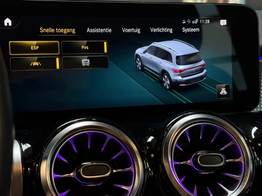 Mercedes-Benz EQB - Afbeelding 23 van 30