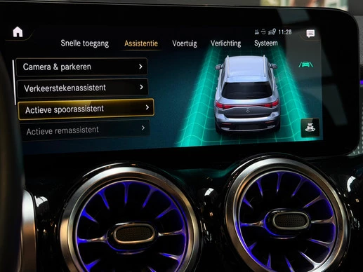 Mercedes-Benz EQB - Afbeelding 24 van 30