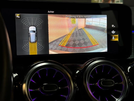 Mercedes-Benz EQB - Afbeelding 25 van 30