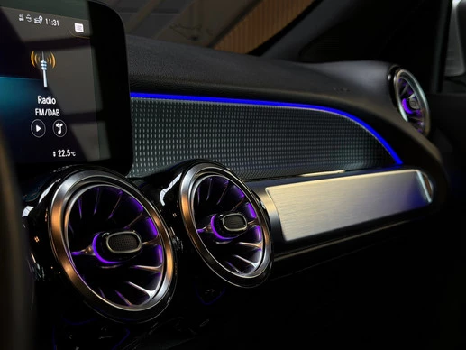 Mercedes-Benz EQB - Afbeelding 26 van 30