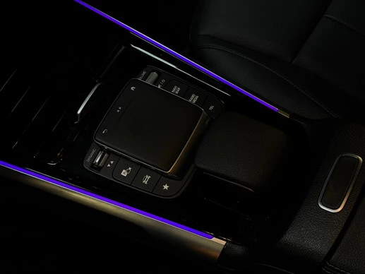 Mercedes-Benz EQB - Afbeelding 27 van 30