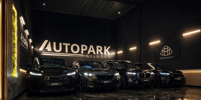 Mercedes-Benz EQB - Afbeelding 29 van 30