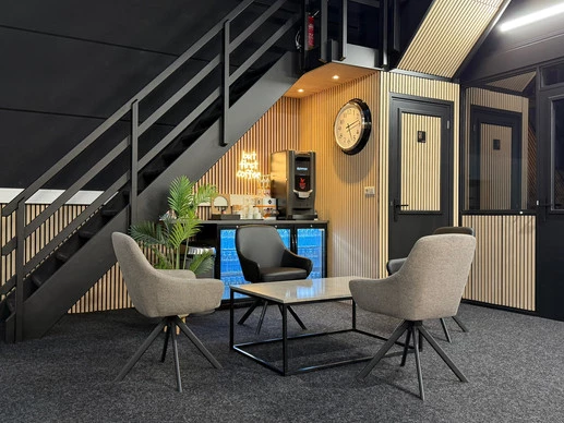 Mercedes-Benz EQB - Afbeelding 30 van 30