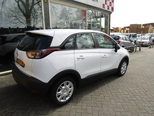 Opel Crossland X - Afbeelding 2 van 22