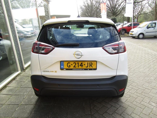 Opel Crossland X - Afbeelding 3 van 22