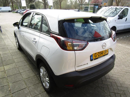 Opel Crossland X - Afbeelding 4 van 22