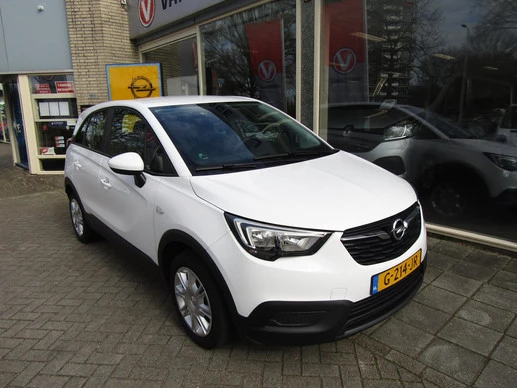 Opel Crossland X - Afbeelding 6 van 22