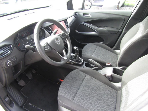 Opel Crossland X - Afbeelding 9 van 22