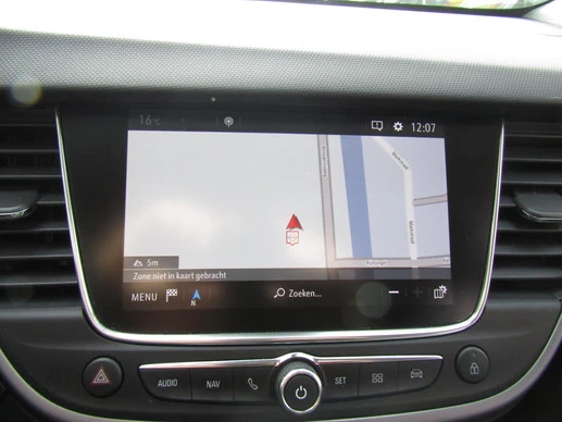 Opel Crossland X - Afbeelding 12 van 22