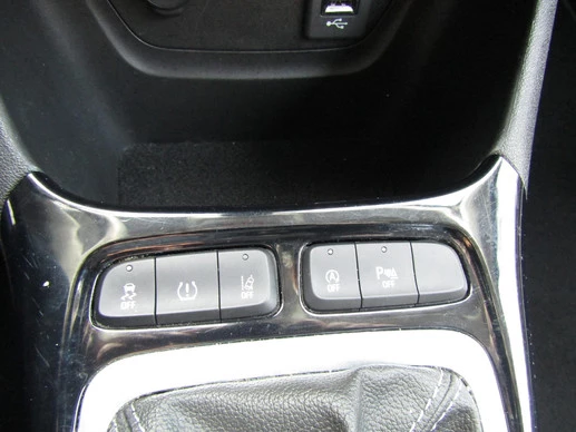 Opel Crossland X - Afbeelding 14 van 22