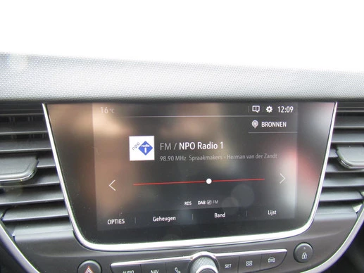 Opel Crossland X - Afbeelding 18 van 22