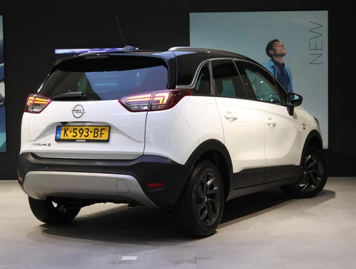 Opel Crossland X - Afbeelding 3 van 30